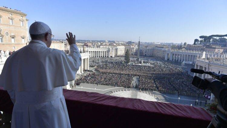•  Fotó: Vaticannews.va