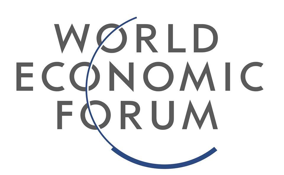 &bullet;  Fotó: Facebook/World Economic Forum