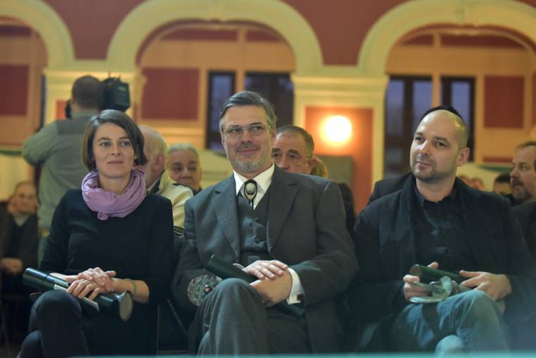 Újabb értékek teremtése a jövő záloga