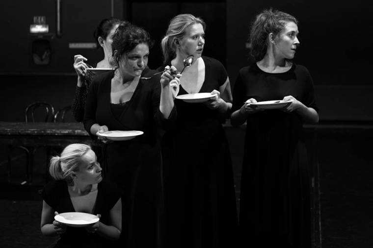 A Bernarda Alba házával indítja új évadát a szatmári színház