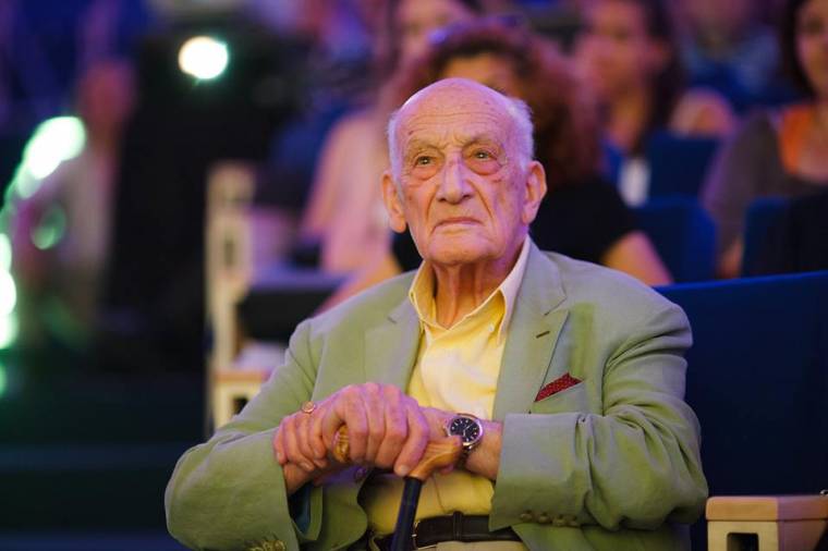 Elhunyt Neagu Djuvara, a román történetírás fenegyereke