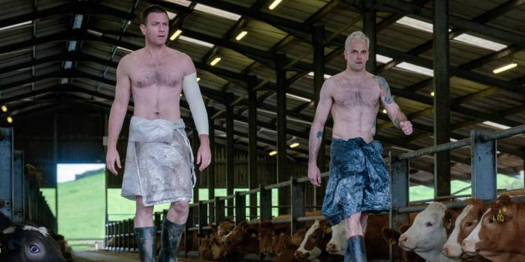 Közelkép – Trainspotting: nosztalgikus kirándulás a múltban
