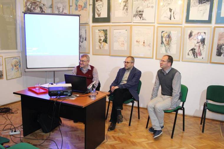 A kolozsvári filmgyártás múltja, jövője