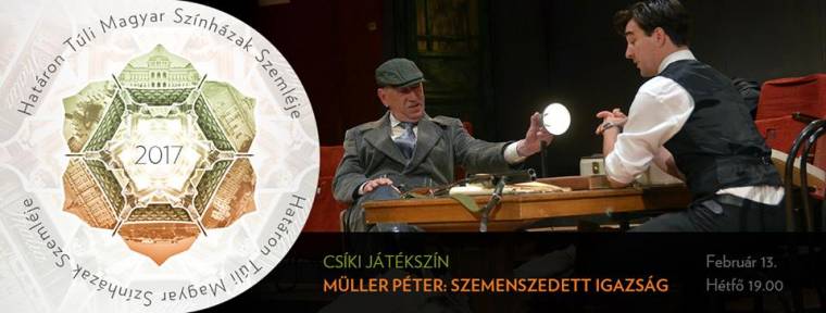 Megújul a Határon Túli Magyar Színházak Szemléje