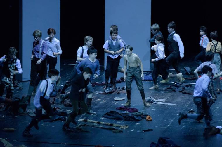 Musical. Musi-kell! Kell!