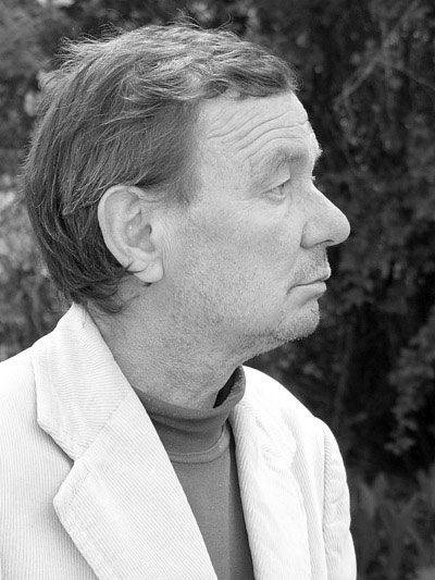Elhunyt Mózes Attila író, irodalomkritikus, szerkesztő