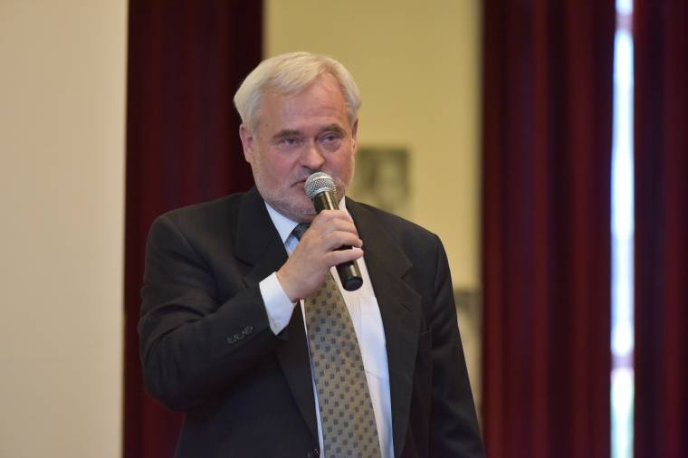 Szép Gyula: a zene volt az egyetlen biztos dolog az életemben