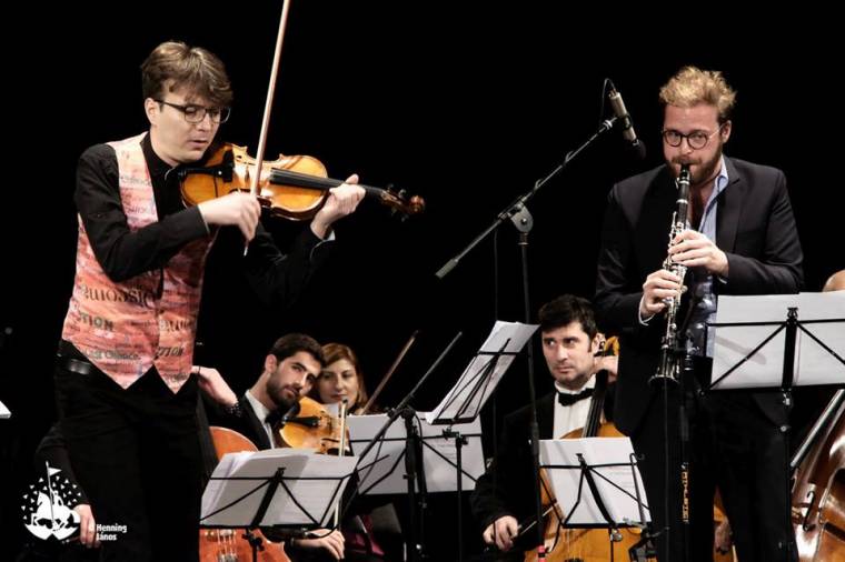 Queen-dalok szimfonikus hangzásban – Elkezdődtek a Szent György Napok