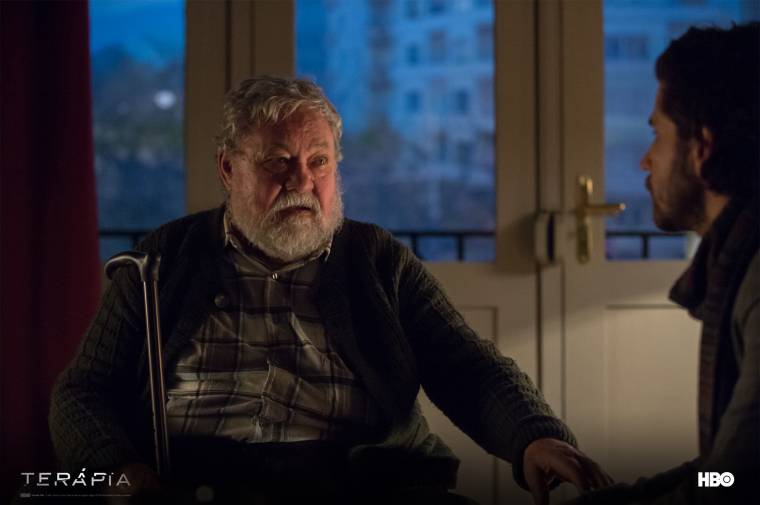 Erdélyi alkotók a magyar HBO-sorozatban