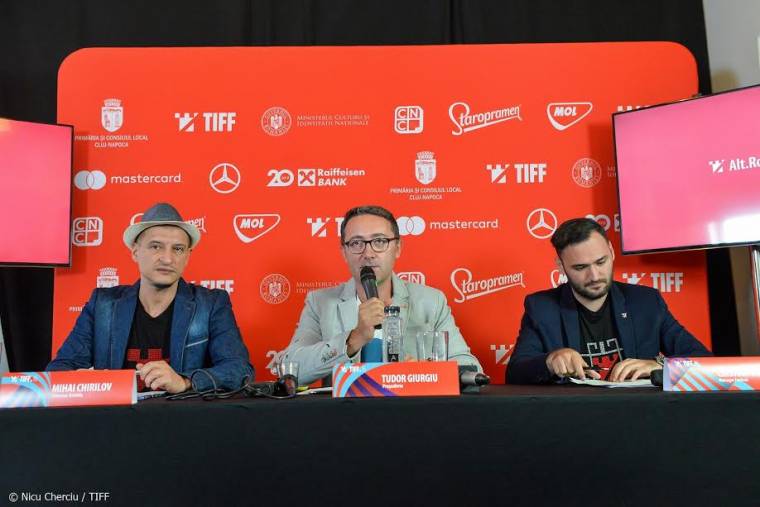 A virtualitás fele nyit a kolozsvári TIFF