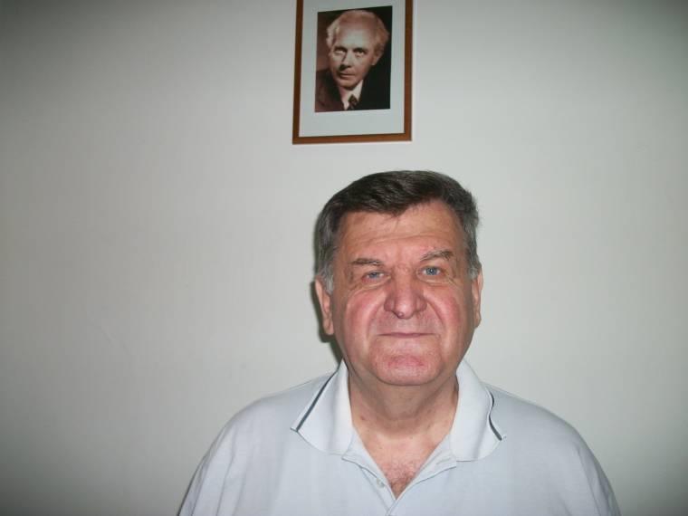 A fegyelem a zenében is sikert terem