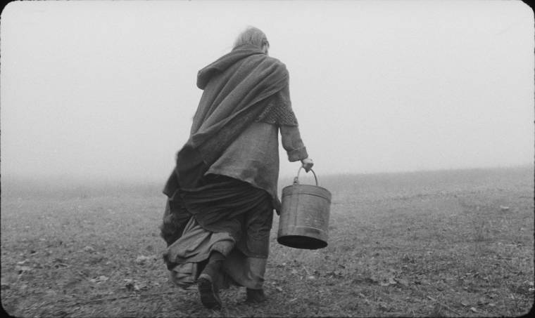 Kolozsvári fesztivál díszvendége lesz Tarr Béla Kossuth-díjas filmrendező