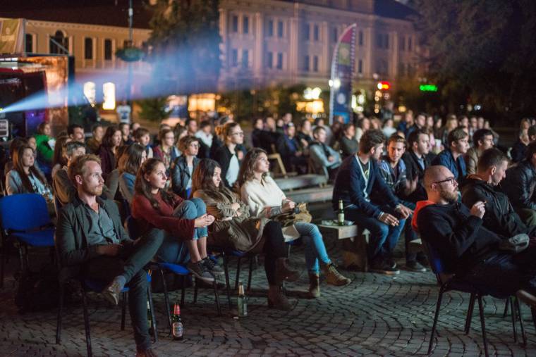 A „megrajzolt” értéktérkép – Lezárul a Sepsiszentgyörgy Székelyföld Kulturális Fővárosa program