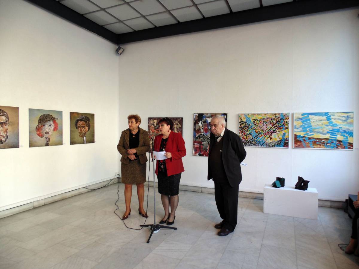 &bullet;  Fotó: Pataki Zoltán