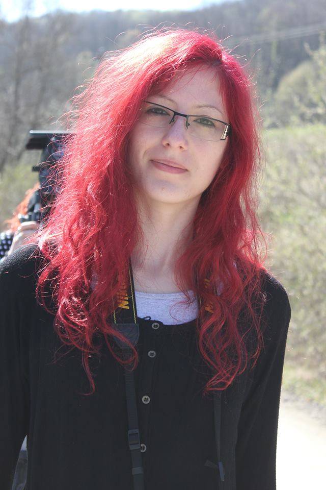 Barabás Eszter 