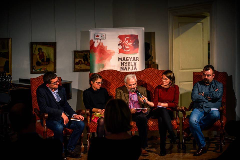 •  Fotó: Gönczy Tamás