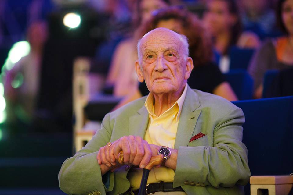 •  Fotó: Facebook/Neagu Djuvara