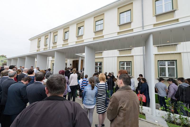 &bullet;  Fotó: Kiss Gábor