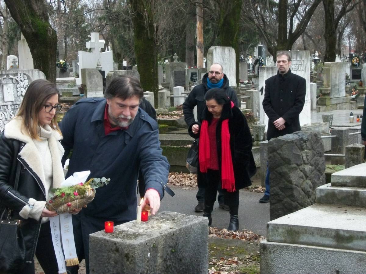 • Fotó: Molnár Judit