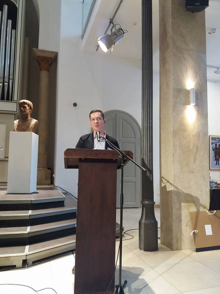 •  Fotó: Nagy Boglárka