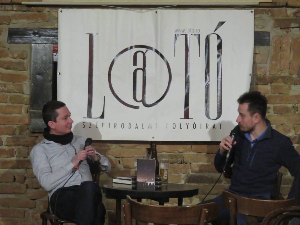 •  Fotó: Antal Erika