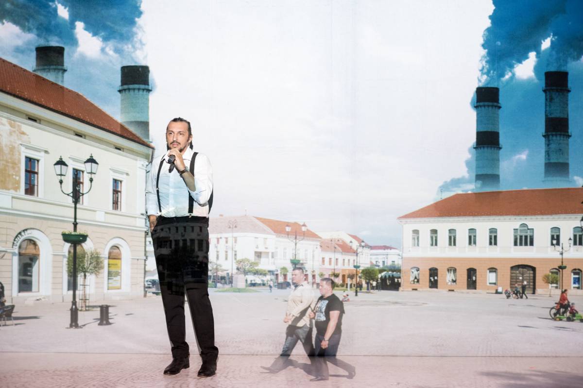 • Fotó: Vargyasi Levente