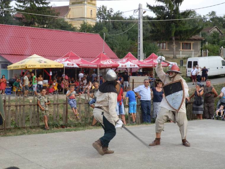 Az RMDSZ a kiskereki alpolgármestere tettéről: magánügy a pofozkodás