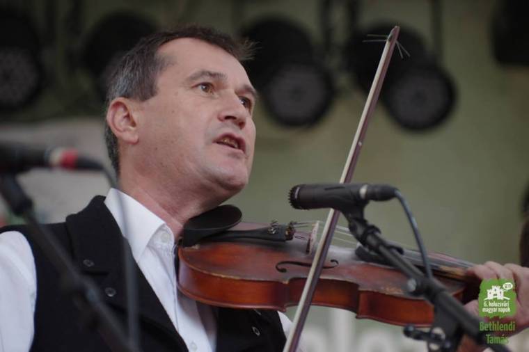 Továbbra sem találják a több mint egy hónapja eltűnt Bardocz Sándor újságírót