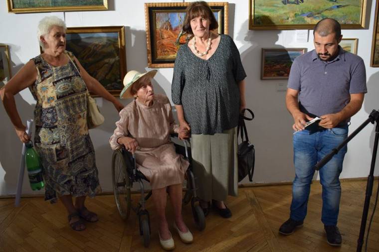 Főhajtás a méltatlanul elfeledett Berde lányok előtt