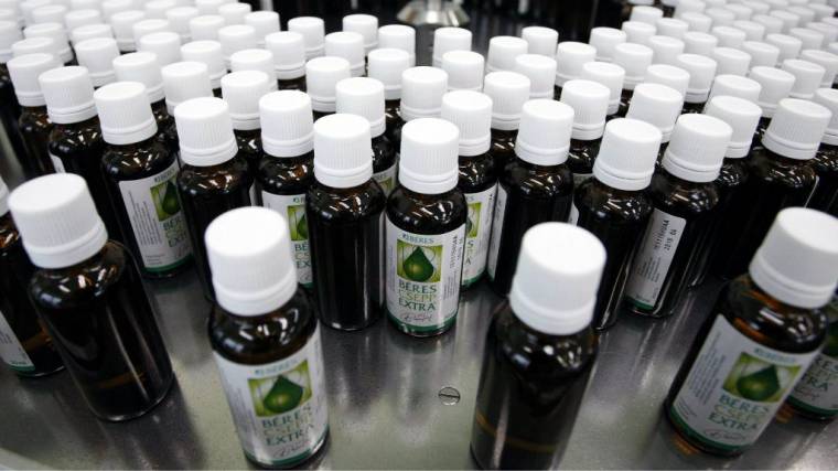 „Egészséget adományoz” a háromszékieknek a Béres-gyár