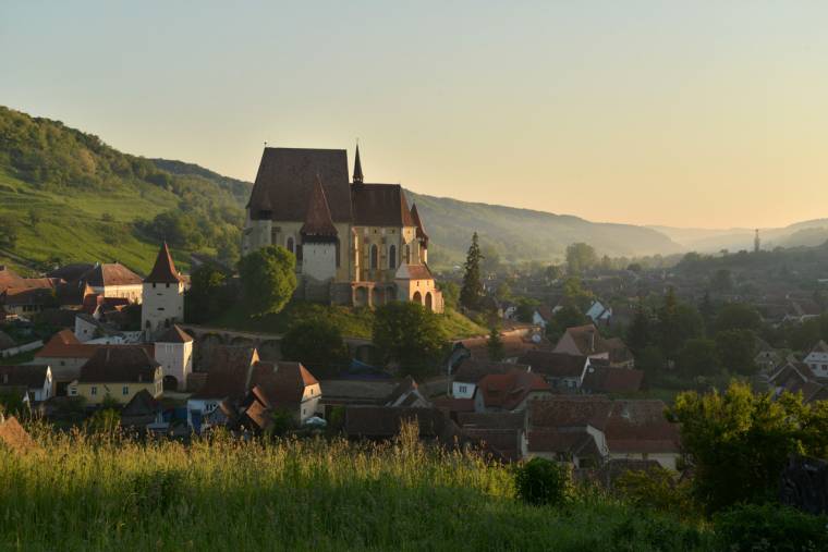 Elbűvölte a BBC újságíróit a berethalmi „legenda”