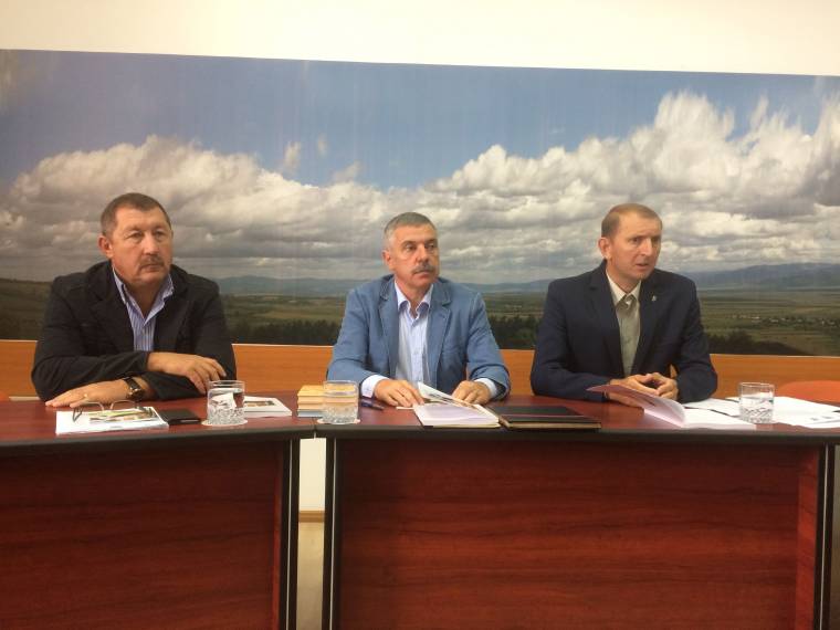 Székelyföld, a kiaknázatlan borvíznagyhatalom