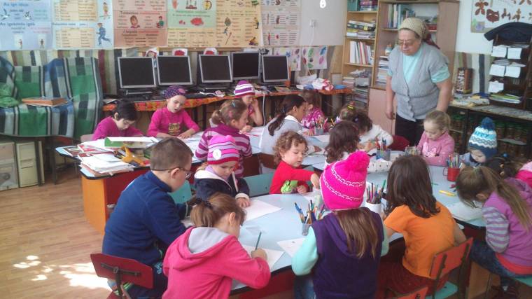 Egy finn kutató szerint a moldvai csángók igénylik anyanyelvük újraélesztését