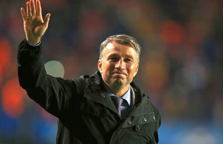 Dan Petrescu bizonyítani akar a Kolozsvári CFR vezetőedzőjeként
