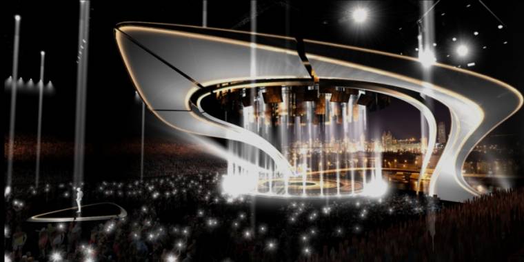 Hamarosan eldől, ki nyeri a 62. Eurovíziós Dalfesztivált