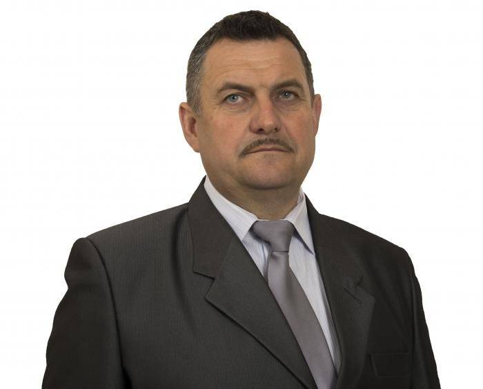 Magyar megbízott polgármestere van Harasztosnak