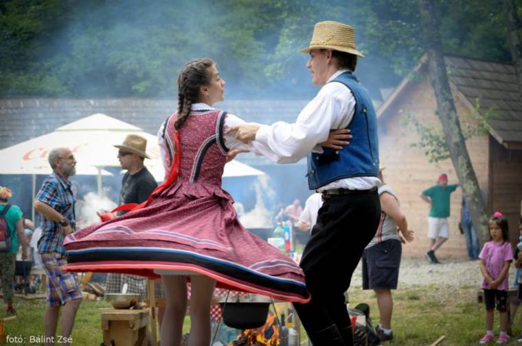 Hungarikum Napok: kulturális és szórakoztató programkavalkád Szebenben