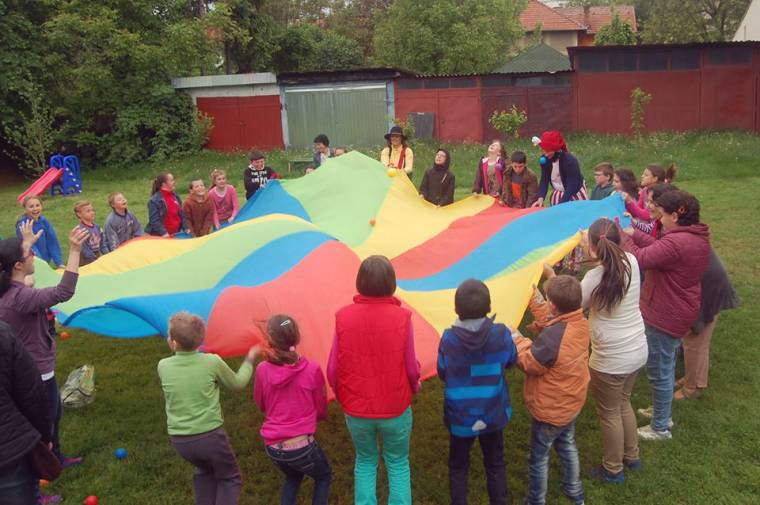 Találkozási pont lett a Játszó.tér: rendezvénysorozattal ünneplik a születésnapot