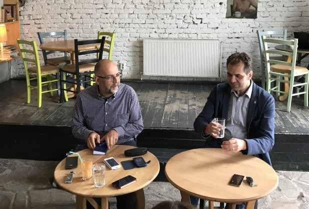 Kelemen Hunor: amint lehetséges, kezdeményezzük a vásárhelyi katolikus iskola újraindítását