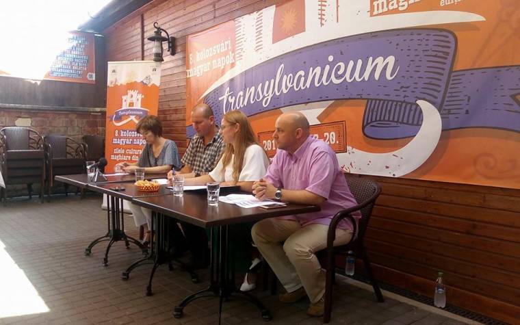 Teret hódító, megújuló Kolozsvári Magyar Napok