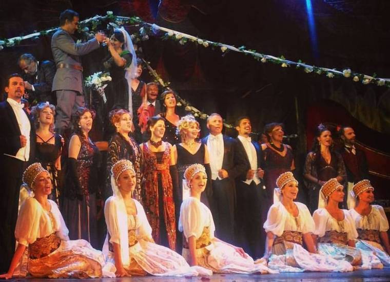 Potápi a KMN zárógáláján: az erdélyiek irányt mutatnak minden magyar számára