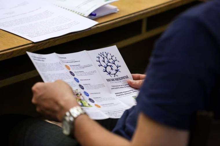 Közösségi beruházásokat támogatnak a kincses városban