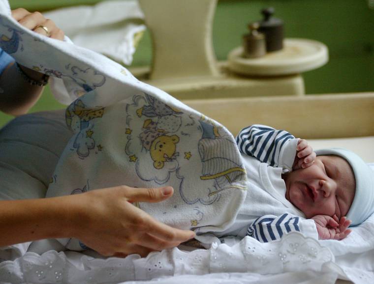 Megosztó a lombikprogram: a protestáns egyházak kevésbé szigorúak