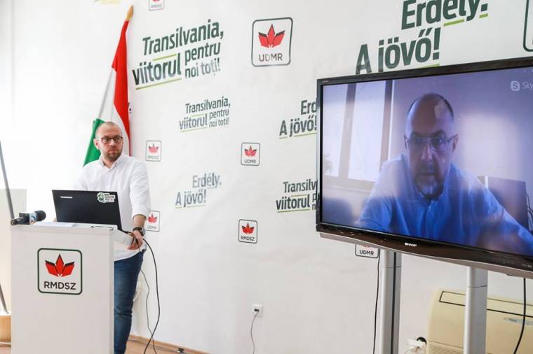 Minority Safepack: elindult az online aláírásgyűjtés