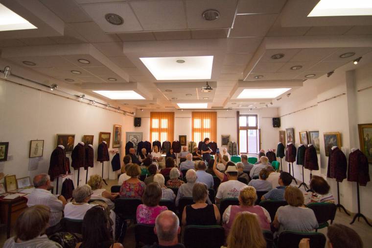 Személyes irodalomtörténet és rettegő cenzorok