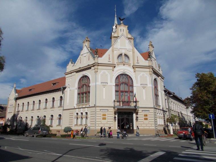 Hamarosan épülhet Nagyszalonta körgyűrűje