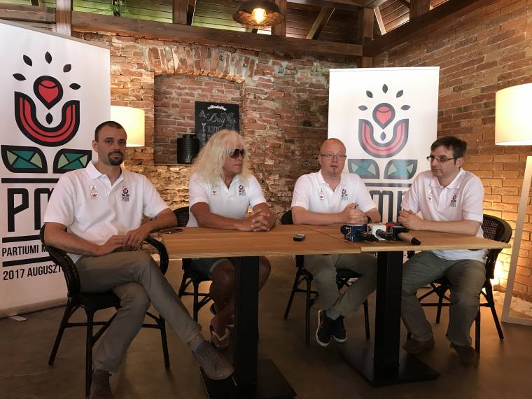 Az Omega frontembere jelentette be a Partiumi Magyar Napok időpontját