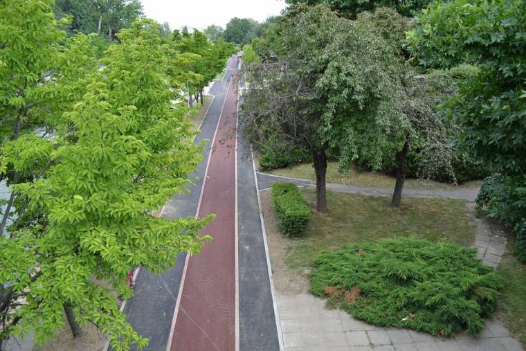 Határátkelő nyílhat a Bega-csatornán Szerbia és Románia között