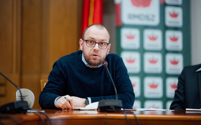 Az RMDSZ nem támogatja a büntető törvénykönyv kormányrendelettel történő módosítását