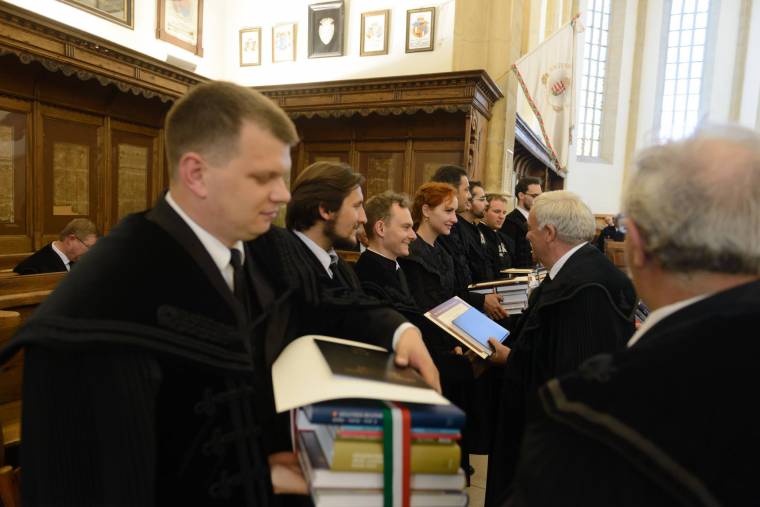 Beszáll az állam a protestáns lelkészképzésbe: még kérdéses az idei finanszírozás